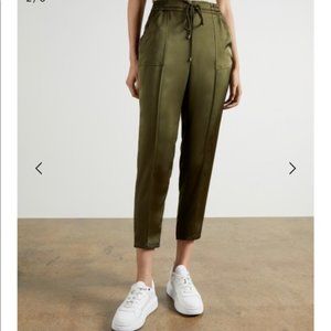 🌴 NEW Ted Baker High Rise Utility Joggers